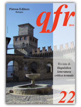 Fascicolo Immagine