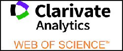 Wos clarivate Logo